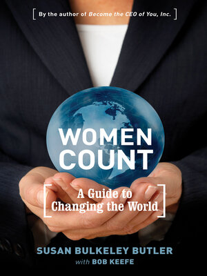 cover image of Women Count